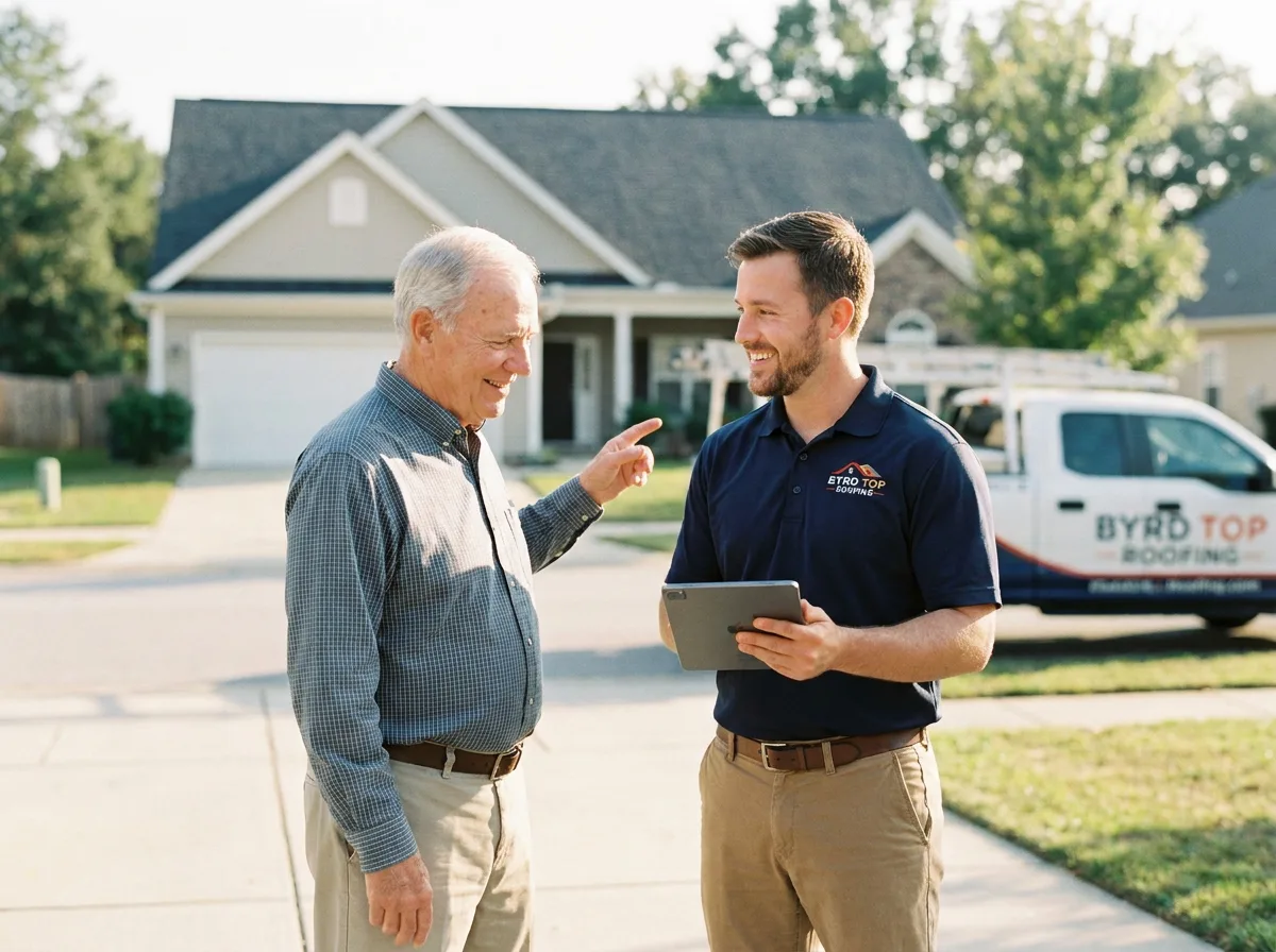 Roofing Bath, SC FAQs